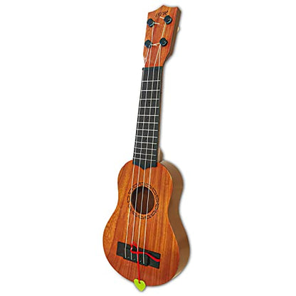 Mini Guitar Ukulele for Boys and Girls