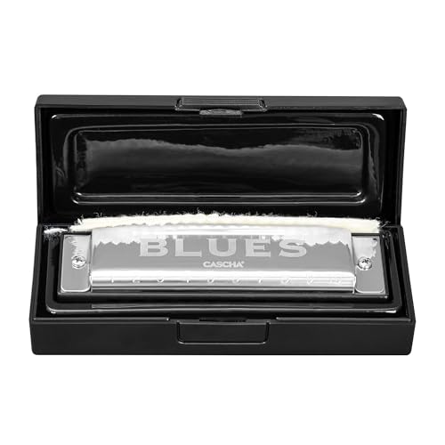 Harmonica Bundle