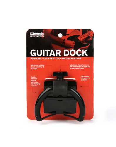 D'Addario Guitar