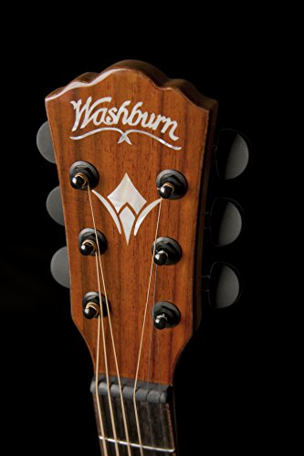 Washburn Comfort Series WCG55CE Aco