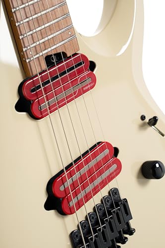 Cort X700 Mutility II Multi-Scale Solid Body Electric Guitar