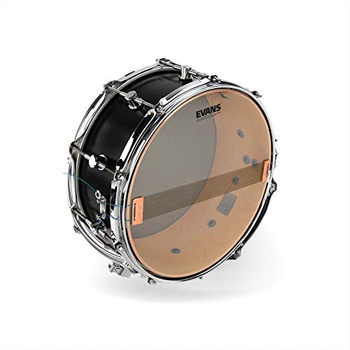 Evans Clear 200 Snare Side Drum Head
