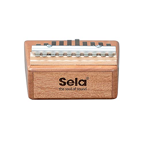 Sela Kalimba (SE240)