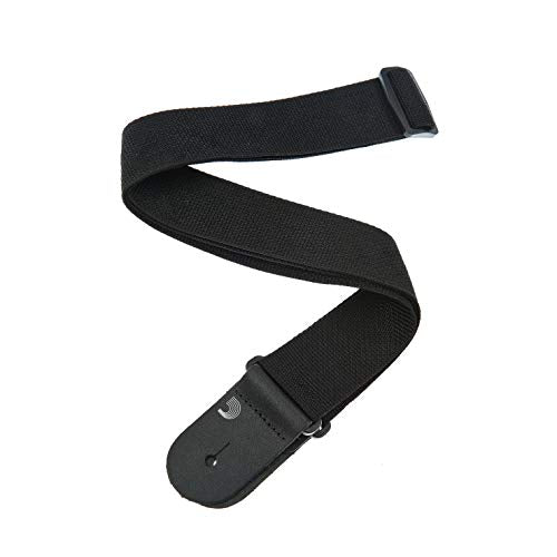 D'Addario Accessories Guitar Strap - Guitar Accessories - Electric Guitar Strap