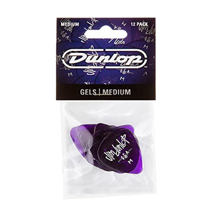 Dunlop Gels