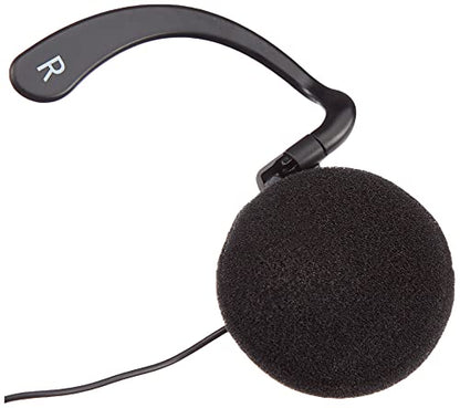 Koss SportClip Clip-On Headphones