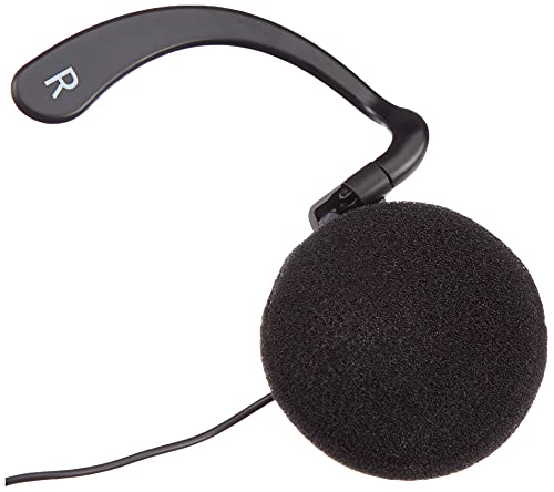 Koss SportClip Clip-On Headphones