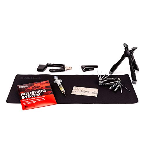 Planet Waves by D'Addario PW-EGMK-01 Maintenance Kit