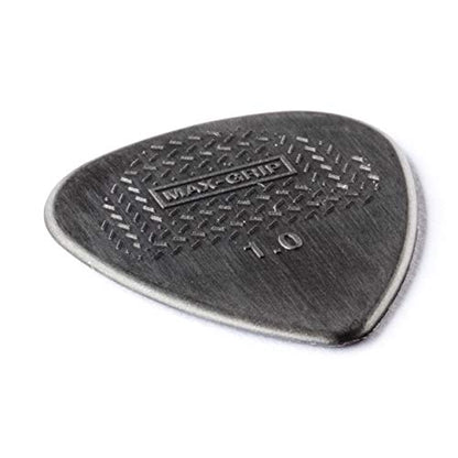 JIM DUNLOP Max-Grip Nylon Standard