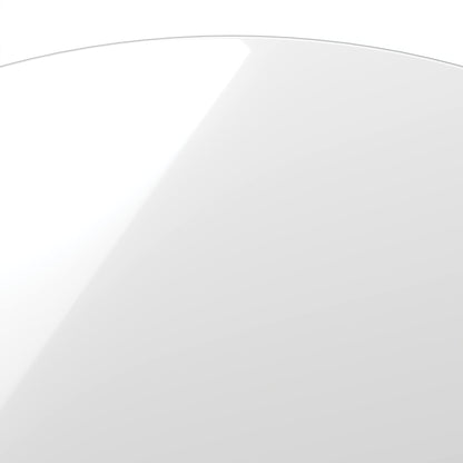 Evans MX2 Bass Drum Head