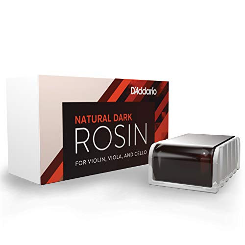 D'Addario Violin Rosin