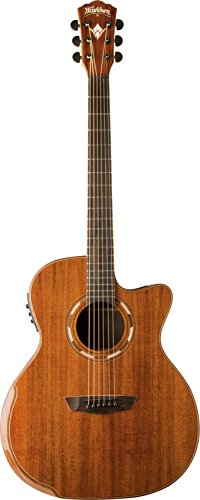 Washburn Comfort Series WCG55CE Aco