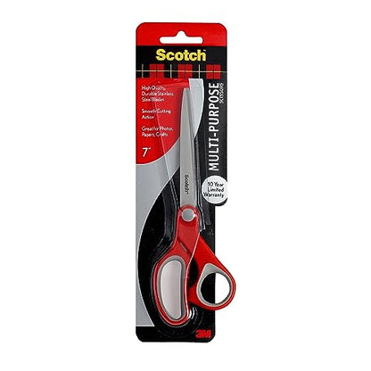 Scotch Multi-Purpose Scissor