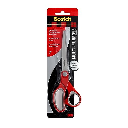 Scotch Multi-Purpose Scissor