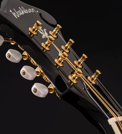 Washburn M1SDLB A-Style Mandolin (B