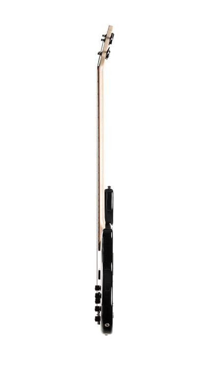 Cort Artisan Series C4 Deluxe 4-String Bass Black