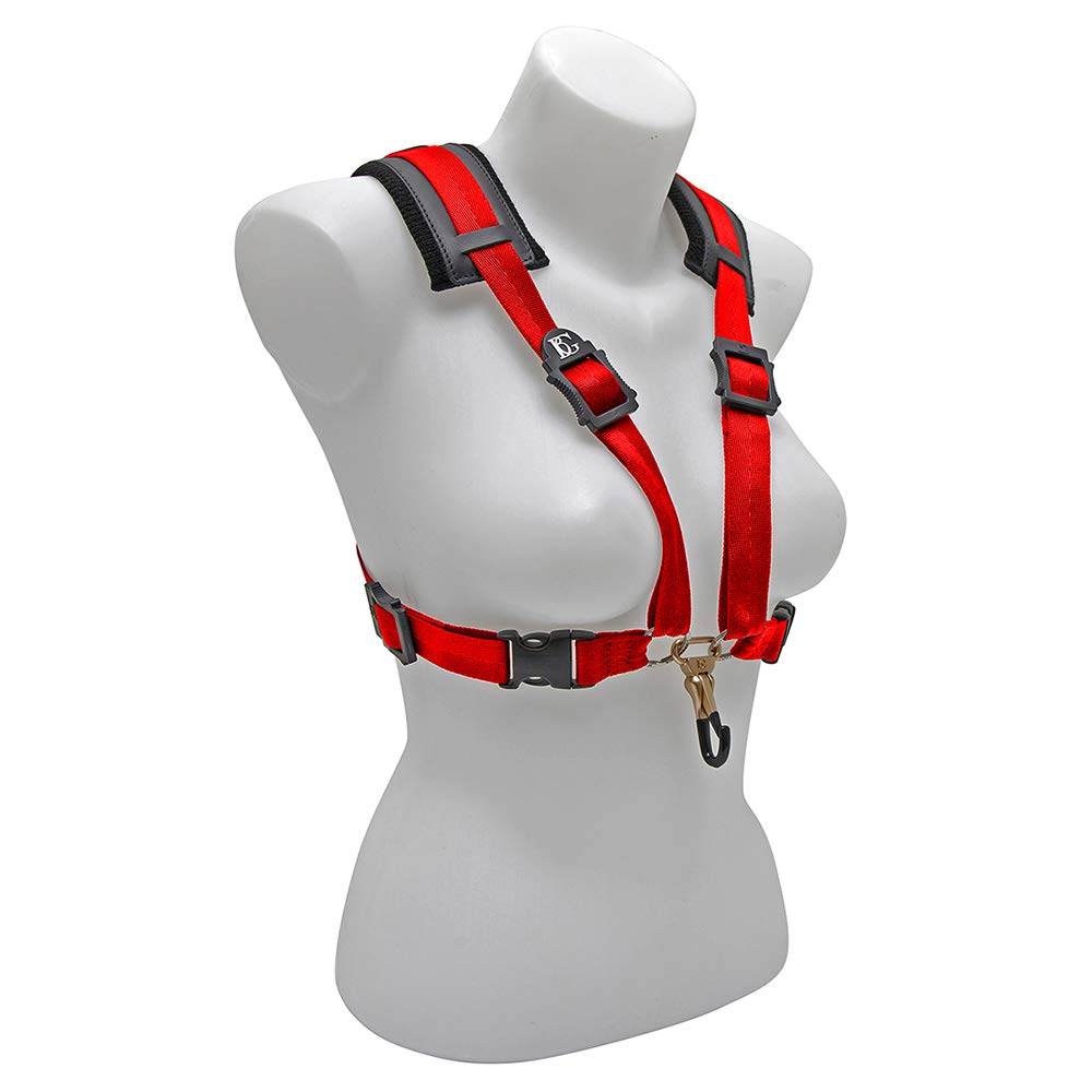 HARNESS COMFORT SAX(Alto/Tenor/Baritone) WOMEN