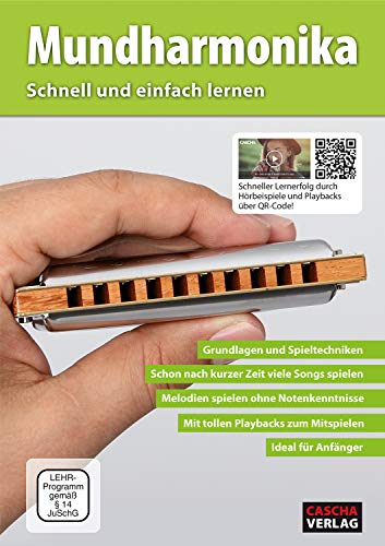 Harmonica Bundle