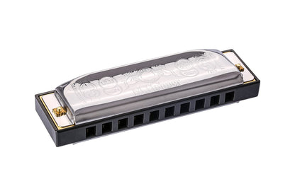 Hohner Inc. 560BX-BF Special Twenty Harmonica