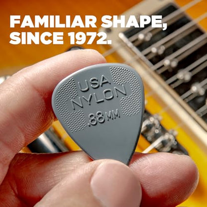 Nylon Standard