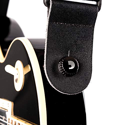 D'Addario Accessories Universal Strap Lock System