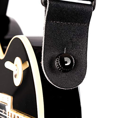 D'Addario Accessories Universal Strap Lock System