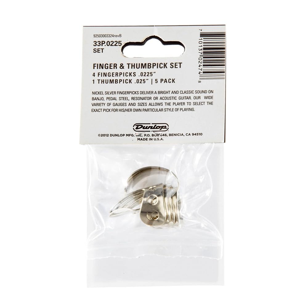Jim Dunlop