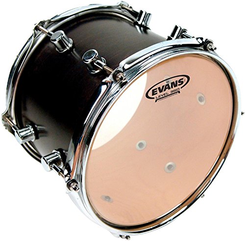 Evans G2 Clear Drum Head