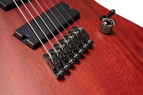 Cort KX307 KX Series Multi Scale 7 String Electric Guitar