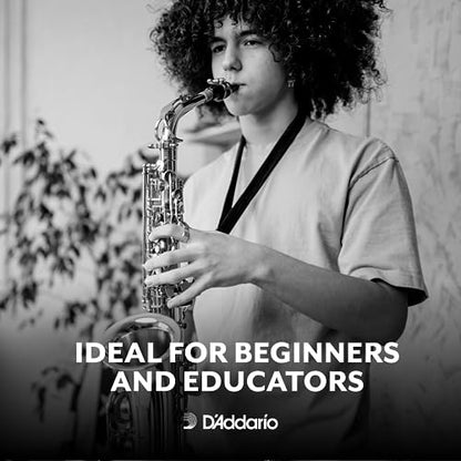 D'Addario Woodwinds Baritone Sax Reeds