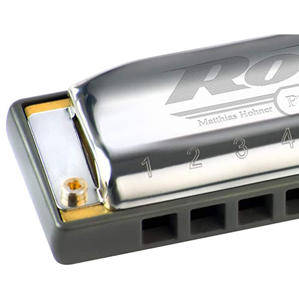 Hohner M2013BX Rocket Harmonica, Key of G Sharp