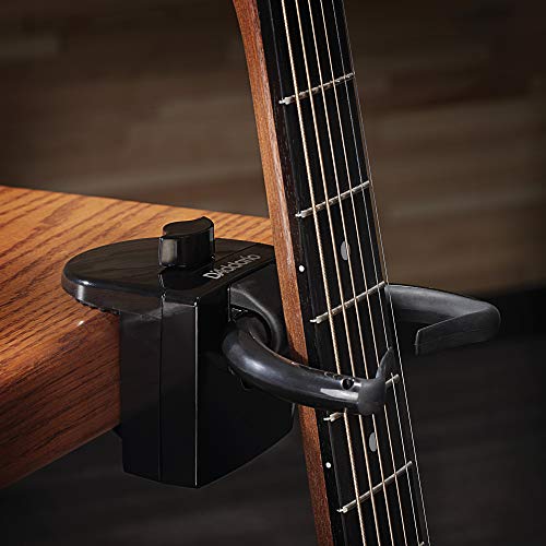 D'Addario Guitar