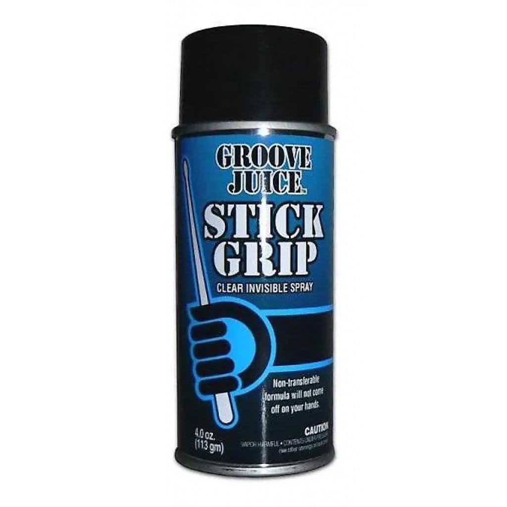Groove Juice Percussion Cleaning (GJSG)