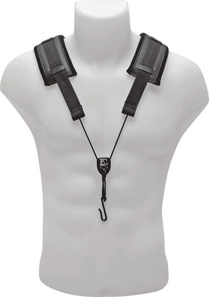BG France Music Accessory, Black (CC)