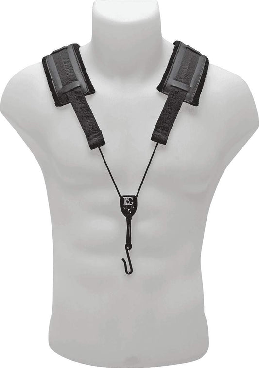BG France Music Accessory, Black (CC)