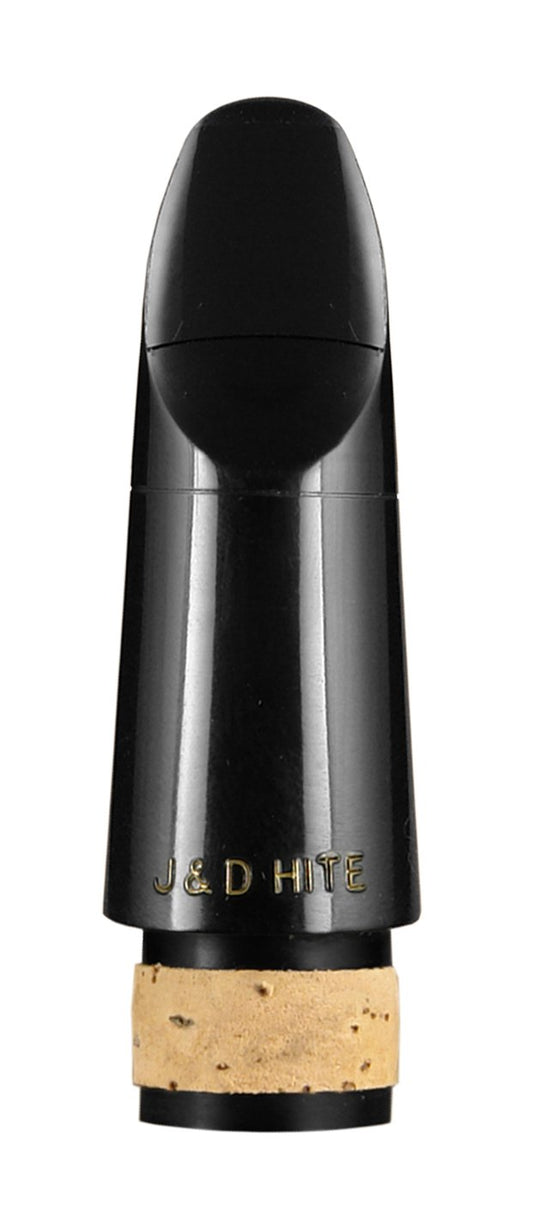 J & D Hite David Hite 121 Model J Bb Clarinet Mouthpiece