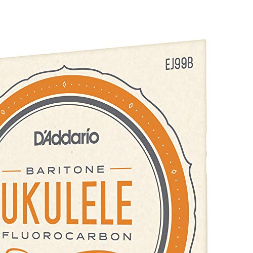 D'Addario Titanium Ukulele Strings
