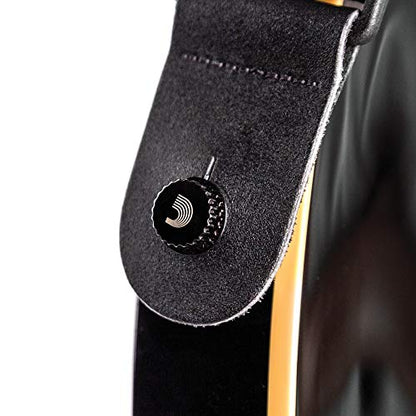 D'Addario Accessories Universal Strap Lock System