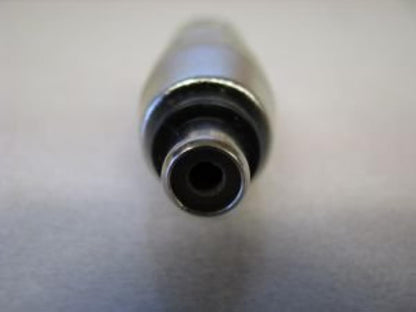 Hosa GXM-133 RCA to XLR3M Adaptor