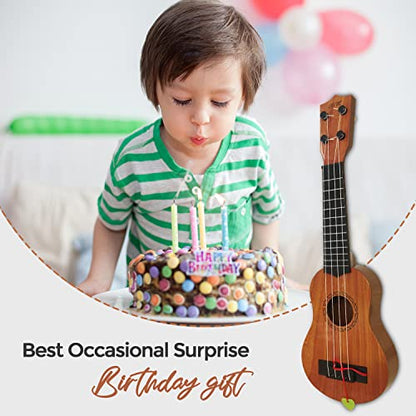 Mini Guitar Ukulele for Boys and Girls