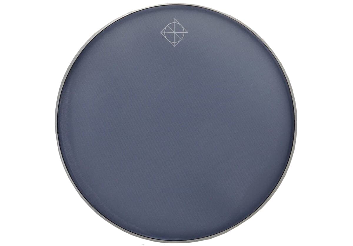 Dixon 10" Black Mesh Drumhead