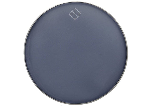 Dixon 22" Black Mesh Bass Drumhead