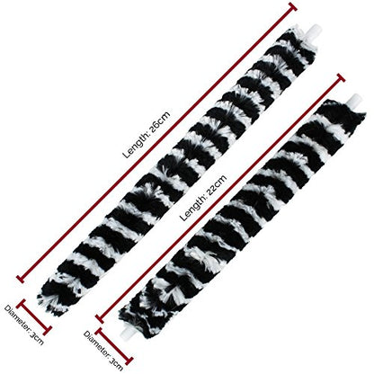 HW Sax Pad Saver