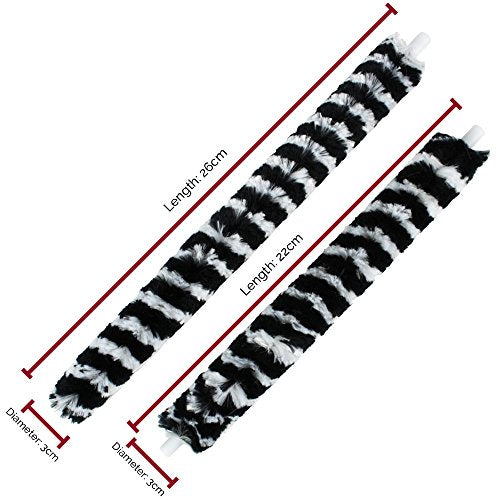 HW Sax Pad Saver