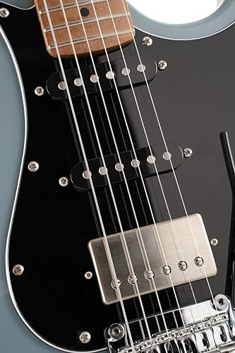Cort G250 SE 6-String Solid-Body Electric Guitar Ocean Blue Grey