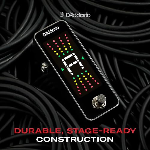 D'Addario