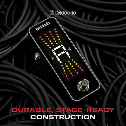 D'Addario