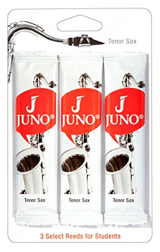 TENOR SAX JUNO 3-PACK 3