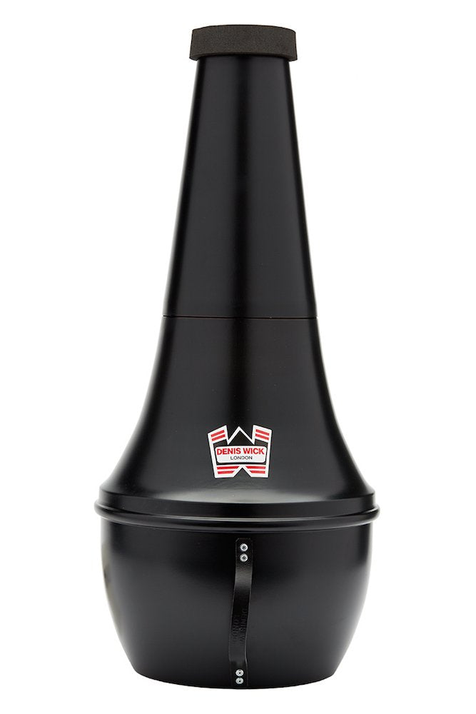 Denis Wick DW5519 Practice Mute for Tuba