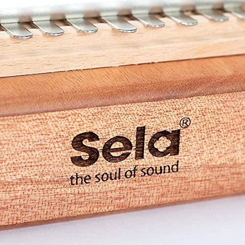 Sela Kalimba (SE240)